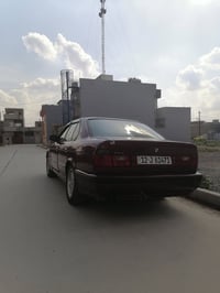 بي ام 520كير عادي تبريد بدون ضرر رقم نينوى مسطرة ماروني موديل 92 شرط و...