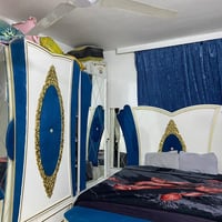 كربلاء الحولي • سرير تالف • محتاج تصليح