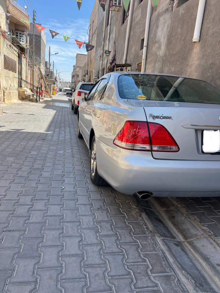 السلام عليكم شاهينه للبيع ادوات كص قماره داخل بيجي مديل 2005لون بحري بيها حجزين واحد يوم 4/1 والثاني يوم 4/12للاستفسار ع الرقم *********** مكان بصره
