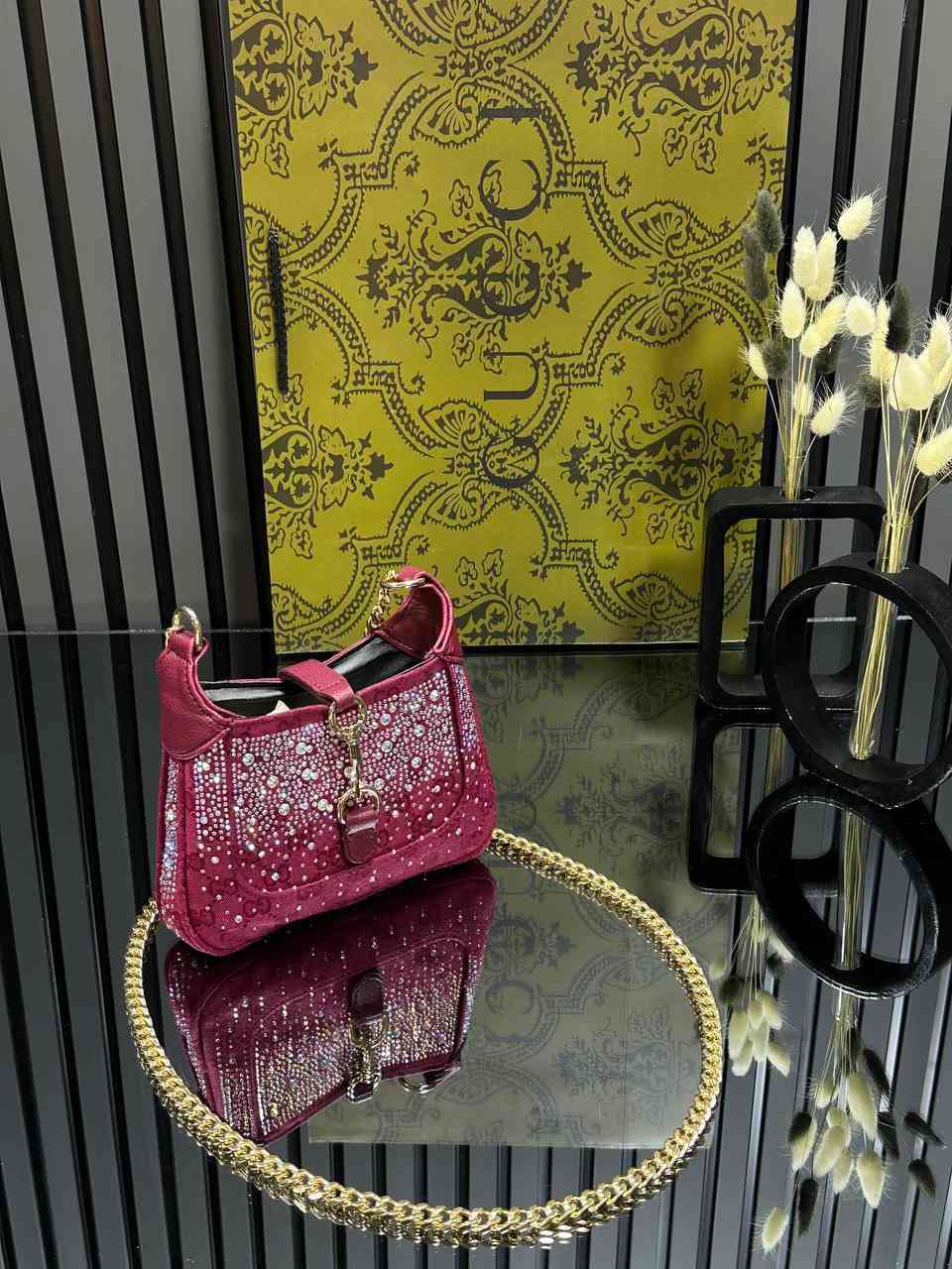 ✨ أسعار خاصة وحصرية لأصحاب الكميات والجملة 
✨ عروض  للبوتيكات والمتاجر الإلكترونية 
✨ أحدث الموديلات بجودة ممتازة تصل إليك مباشرة من المصانع
✨ الحجز والتنسيق للكميات فقط لضمان أفضل خدمة للتجار
✨ شحن سريع وآمن إلى جميع دول العالم مع متابعة دقيقة للطلب
✨ نضمن لك استلام طلبك في الوقت المحدد بدون تأخير
✨ خيارات دفع موثوقة تريحك وتضمن حق الطرفين
¶ رابط واتساب
 https://wa.me/qr/EOSGTCDHWKI5H1
رابط التلغرام
https://t.me/heel_shoulder15

#حقائب
#حقائب_يد
#حقائب_نسائيه 
#حقائب_ماركه


**إذا كنت صاحب هذا الإعلان وتريد حذفه لأي سبب، رجاءا أرسل رسالة إلى الدعم الفني**