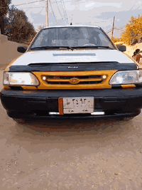 موديل ٢٠١١ • مكينة جديده • تحويل مباشر