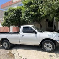 نيسان بيكاب • اربيل • بلاستيكي