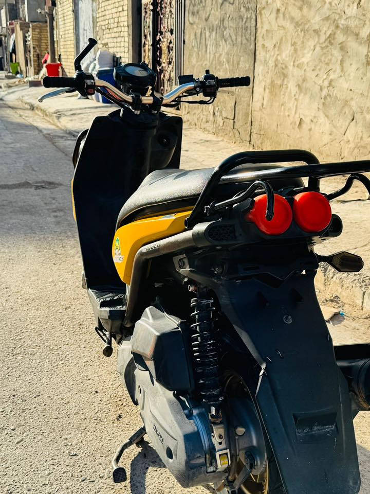 السلام عليكم
سكنس جبلي للبيع كفاله عامه  من البرغي للبرغي 
المكينه ما مفتوحه ابد 
المكان بغداد الكماليه 
السعر: مليون 200 وبيه مجال حك الجيه 
رقم الهاتف :***********
