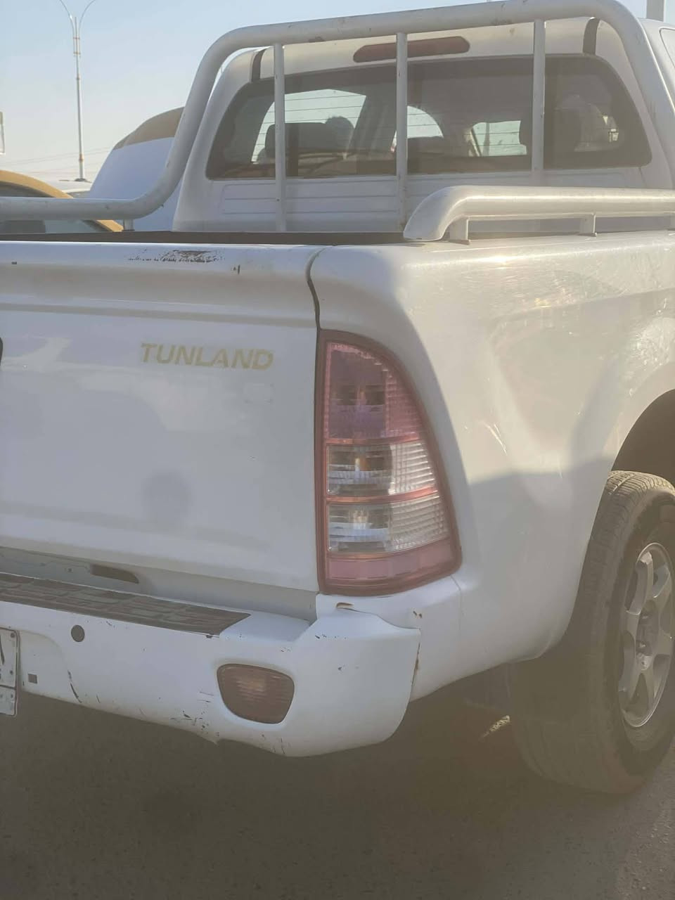 البيع فتون موديل ١٧ماشيه ٦٦كفاله من عدا الجاملغ الأمامي بي صبغه سياره زيرو مامتعوبه ابد تحويل مباشر بيع مستعجل ***********رقمي مكاني بالسماوه
