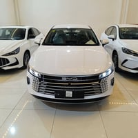 بي واي دي زيرو • ٢٠٢٥ • مرقمة بغداد