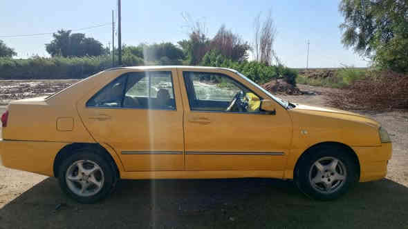 السلام عليكم شيري موديل 2011كير محرك كفاله تبريد شغال كهربائيات شغالة سنوية لل24 تحويل مباشر رقم بغداد مصفرة غرامات السياره علية هيئه 450 الف ع المشتري السعر 1,700 يعني مليون و سبعمية الف المكان واسط نعمانية
للاتصال
***********
