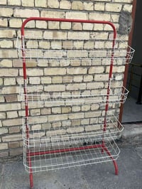 سلة جبس • جديدة • شعلة بغداد