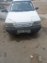 مكفولة • موديل ٢٠١٢ • رقم انكليزي