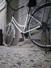 باسكل نضيف • موديل 22 • لون أزرق