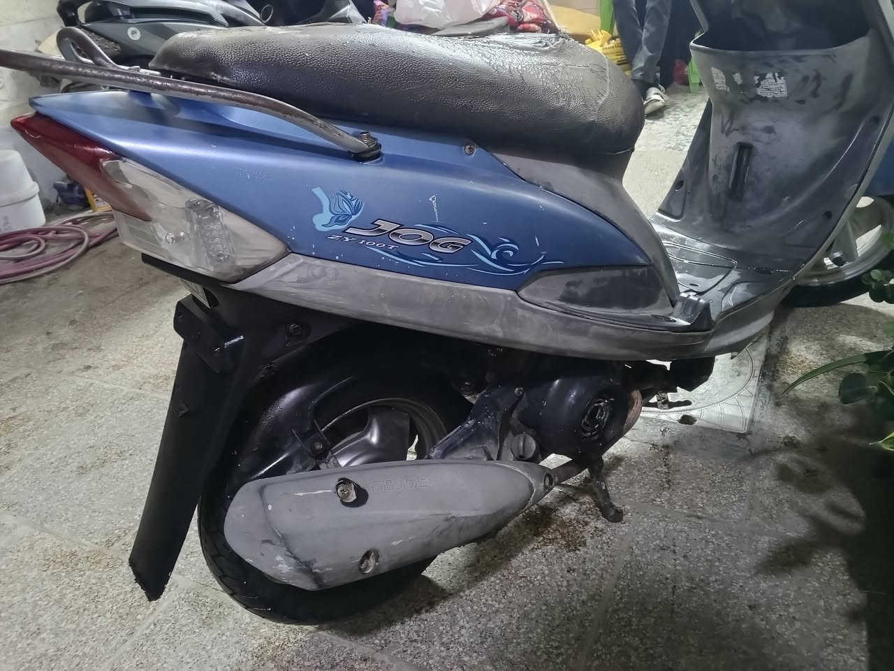 السلام عليكم 120 منغولي نظافه خير من الله دراجه سلفندر كهربائيات كامله السعر 450 وبيا مجال بسيط تواصل على الخاص مكان بغداد


**إذا كنت صاحب هذا الإعلان وتريد حذفه لأي سبب، رجاءا أرسل رسالة إلى الدعم الفني**