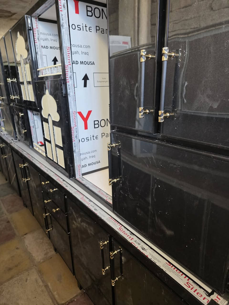 تم وصول بضاعه جديد كونترات تزكام يم مجمع احمد ابو علي عنوان بابل الحمزه الغربي حي الحسين قرب المستوصف مقابل مدرسة ثريا #الاستفسار
احمد ابو علي 
 ***********
مقتدى أحمد 
***********
