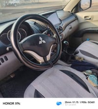 سياره مسبوشي كاز فور ويل رقم سليماني  مديل ٢٠١٣ ٠٧٧٣١١٢٩٩٣٩