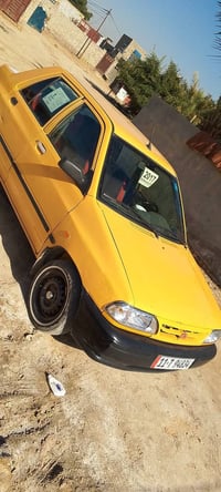 سايبا • ٢٠١٧ • رقم بغداد