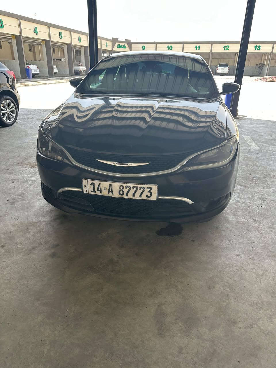 سياره للبيع مكفوله بيه تبديل جاملق امامي 85بيه مجال  عنوان بصره حي مهندسين  سياره بسمي          ***********
