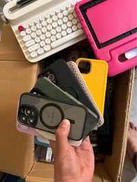 كفرات ايفون • كفرات اندرويد • ٢٦٠ قطعة