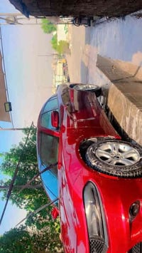 تشارجر SXT • ٢٠١٧ • وارد امريكي حادث