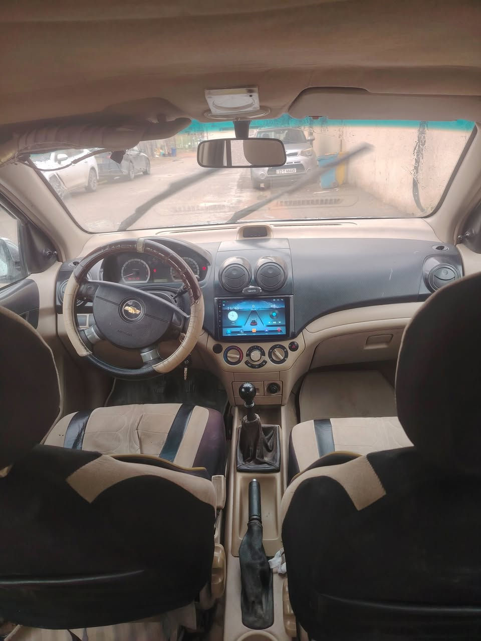 سلام عليكم
افيو 2011 كير عادي
محرك كير حداديه مكفوله
سعر 57 اوبيه مجال
***********
