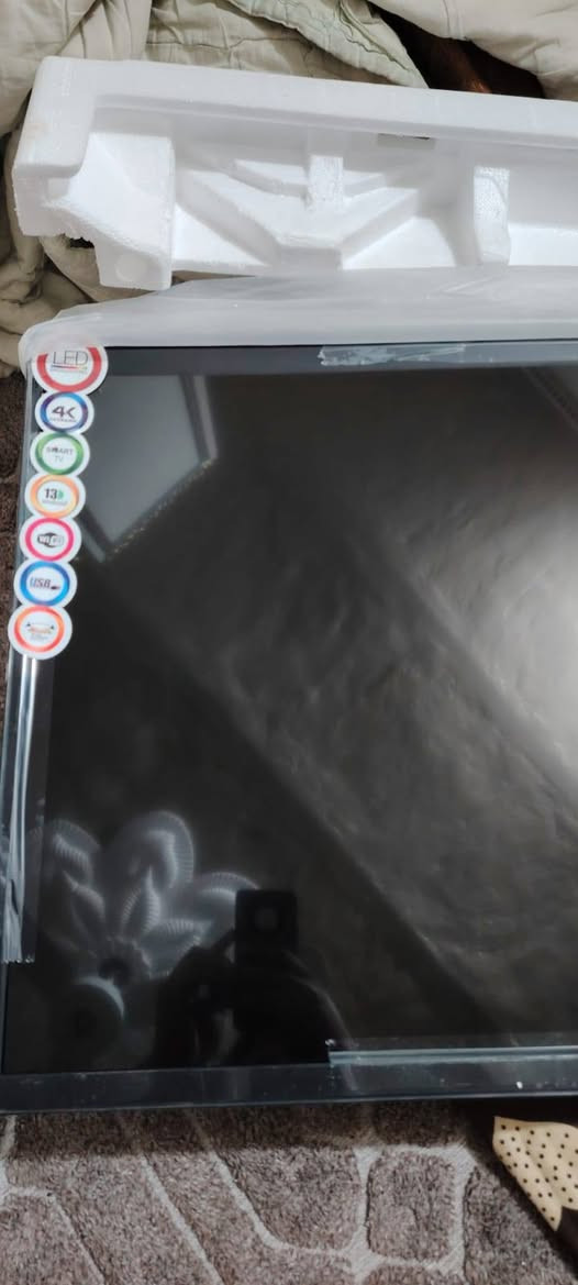 البيع بلازمه حجم 43غير مستخدم بعده بلكارتون سعره ٢٢٥ الف وبيه


**إذا كنت صاحب هذا الإعلان وتريد حذفه لأي سبب، رجاءا أرسل رسالة إلى الدعم الفني**