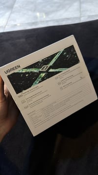 جديد • إلكترونيات • مراسلة خاصة