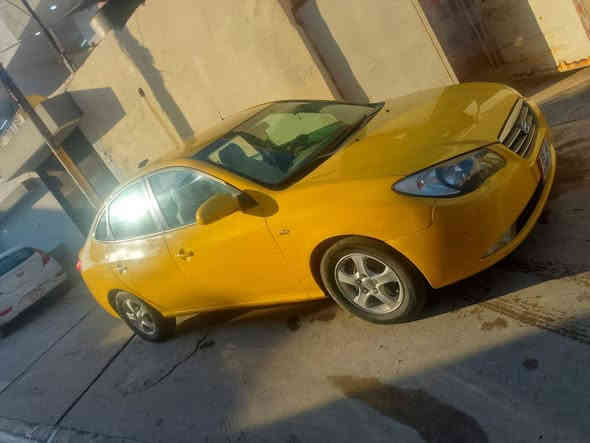 سلام عليكم
افانتي رقم انبار شرط تحويل2010
ضررا جاملغ خلفي راس شاصي لايمين شبر
مكاني موصل جديد السعر 88بي مجال
***********/***********
