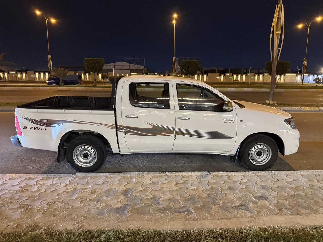 السلام عليكم 
بيكم تيوتى 2008 

***********
