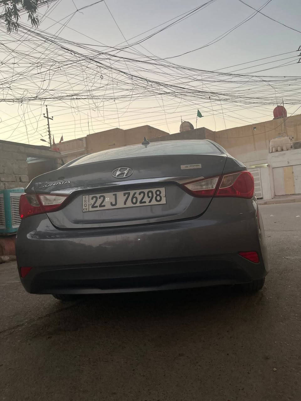 سيارة سوناته موديل2014السعر60ورقه
الرقم ***********
