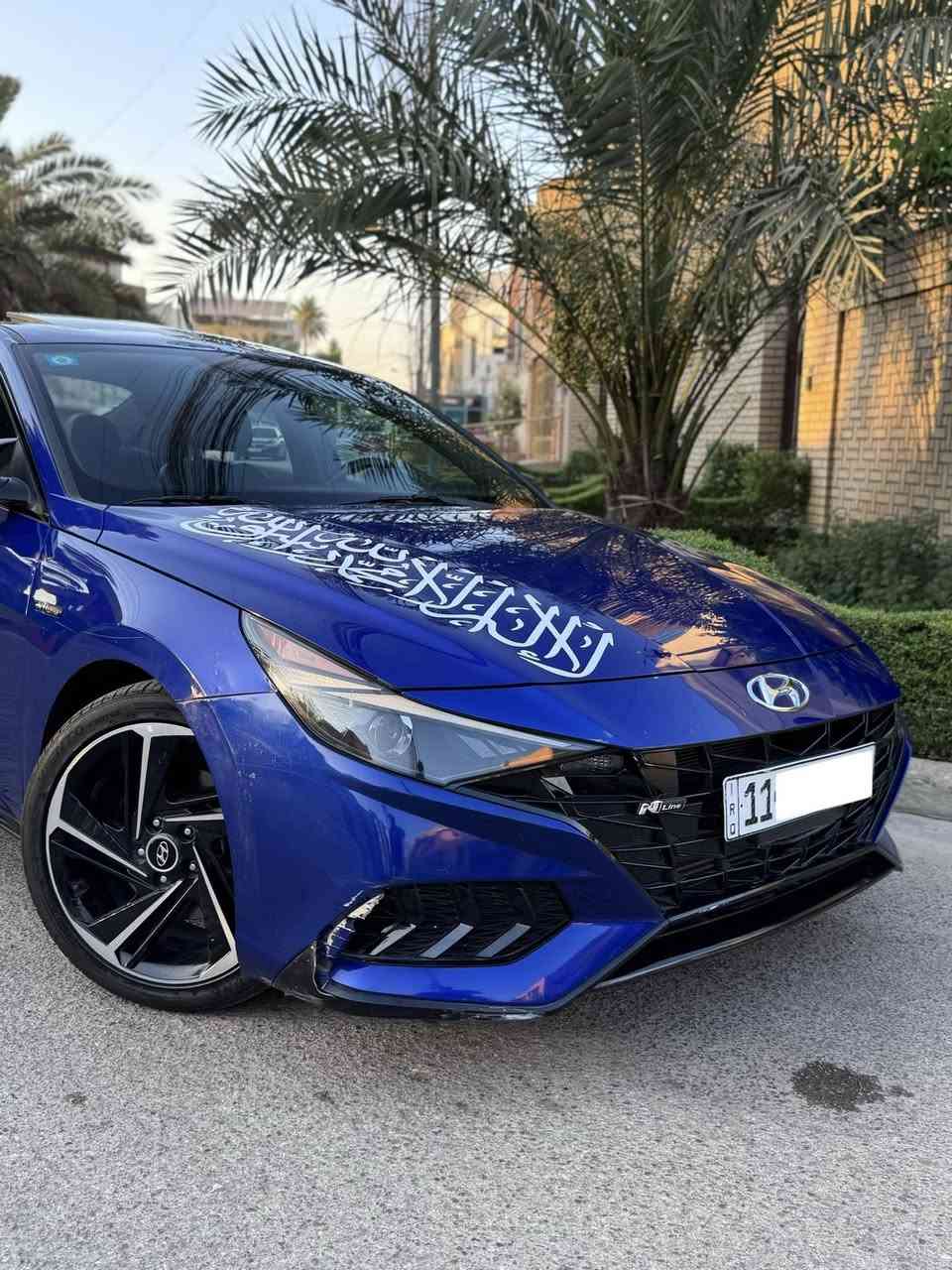 السلام عليكم 
النترا N-LINE 2023

رقم بغداد الجديد باسمي
مواصفات فول 1/1
فتحه
بصمه 
شاشه كبيره 
عداد ديجيتال
كامره دواره 
كشن كهرباء 
كشن تدفئه 
ستيرن تدفئه 
شيفتات
كشنات مختمه N
درگه مختمه N
انظمه قياده
فول رادارات 
رادار امامي 
رادار خلفي 
رادار جانبي 
نقط عمياء 
كروز سرعه 
تحكمات ستيرن 
تحديد مسار 
اوتو ستوب 
قياده ذاتيه
حساسات 
بجم كامل LED
وبعد بيها مواصفات 
‎1600 توربو

سياره كفاله عامه من كلشي مكينه وكير برغي ممفتوح
تخم تاير جديد مبدل الها بلكات ونوزلات جدد ادامه على الزيوت والفلاتر صدرها كله بلادي سياره كامله وجاهزه دينار متصرف عليها الحمدلله حت حجر البيئه موجود بيها وتخم تاير جديد شادلها

سياره ليبل واحد بجم كبس بيها باب السايق والي وراه مصبوغات وطختهن كلش خفيفه  غير هذا بعد مابيها وين ميعجبك تفحص افحص وبدون اي دواخل نهائي كلش جديده السياره الحمدلله 

رايدها ب158 وماكو هيج اسعار وهيج نظافه ابد
مكاني الوزيرية
للاستفسار ***********
