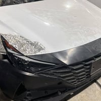 موديل ٢٠٢١ • بصمة • رادارات أمامية وخلفية