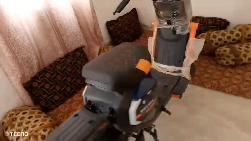 السلام عليكم دراجه شحن للبيع جديد ما مستعمل بطاريه جديده السعر 400 بي مجال الشراي يراسلني خاص


**إذا كنت صاحب هذا الإعلان وتريد حذفه لأي سبب، رجاءا أرسل رسالة إلى الدعم الفني**