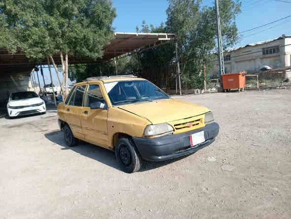 سلام عليكم سايبا للبيع 2011رقمه كربلاء  الماني مكينه كير انضاف حداديه نضيفه شواصي جدد كهرباايات شغاله اكفله سرقه اوعشاير السعر 10 اوبيه مجال مكاني دوانيه قضاء الشاميه مكلف بلنشر اتص اوبيك  ودلل ***********
