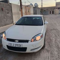 امبالا ٢٠٠٨ • محرك ٣٥٠٠ • دواخل نضيفه