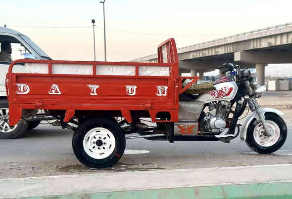 للبيع موديل 13 أوراق اصولي محرك 22 نضيف مفتوحة مره وحده شرط مكفوله كفاله كلها شغاله نكره سلف ماعوزه شي سعر((مليون و300)) رجاىن اذا مو شراي لاتراسل 
*********** مكاني شطره
