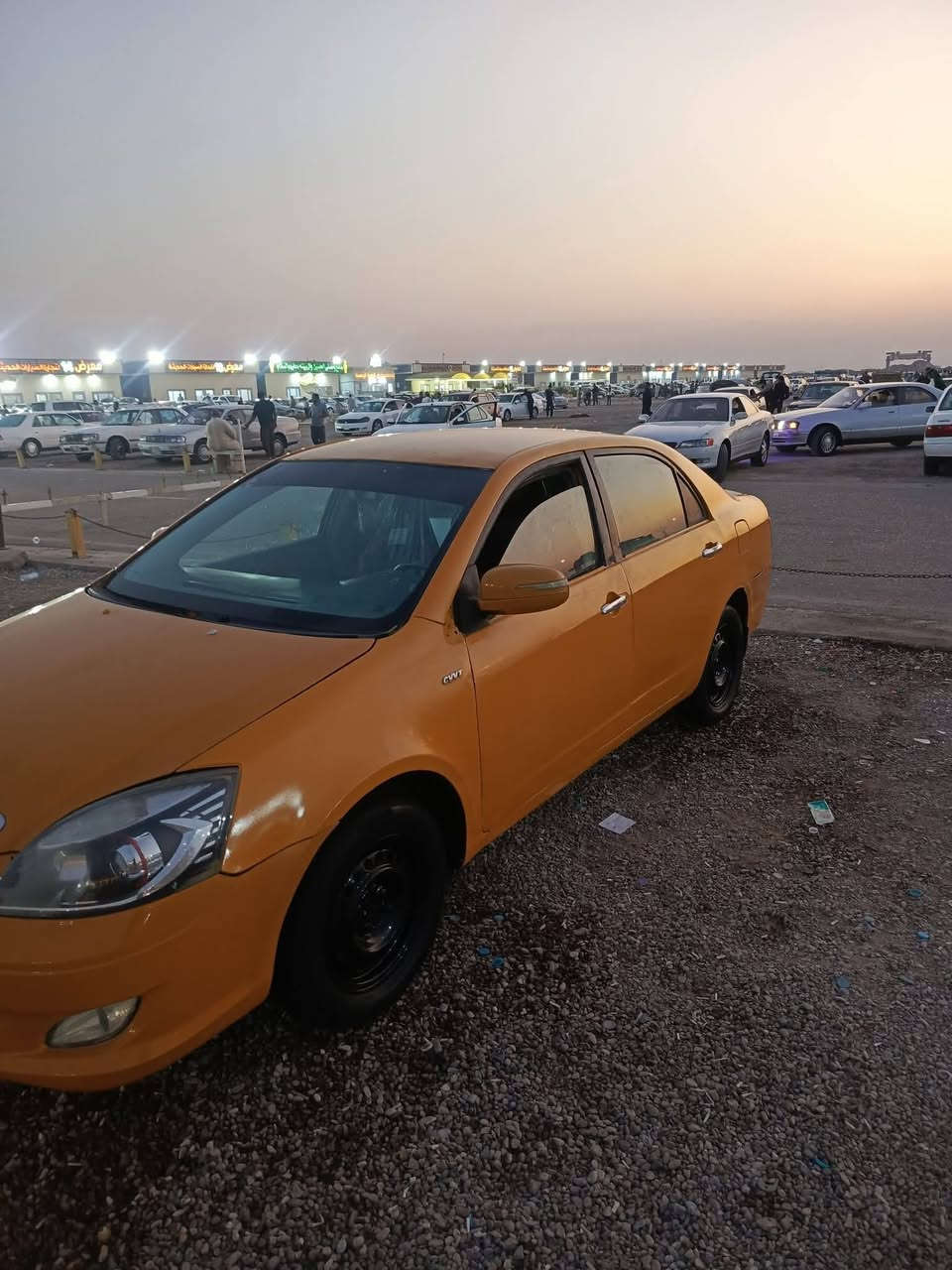 جيلي موبل 12
سياره محرك كورلاء
رقم نكليزي سياره مصبوقه عام اثر خياسات
حداديه نص عمر 
كهربايات شقاله تبريد شقال
سياره بس دير ماتشتقل 
السعر 31تاخذه على عطله ٢٩
رقم بصره مكاني البصره 
محرك كير مكفول
***********
