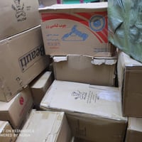 بضاعة جديدة • قريباً • تابعونا