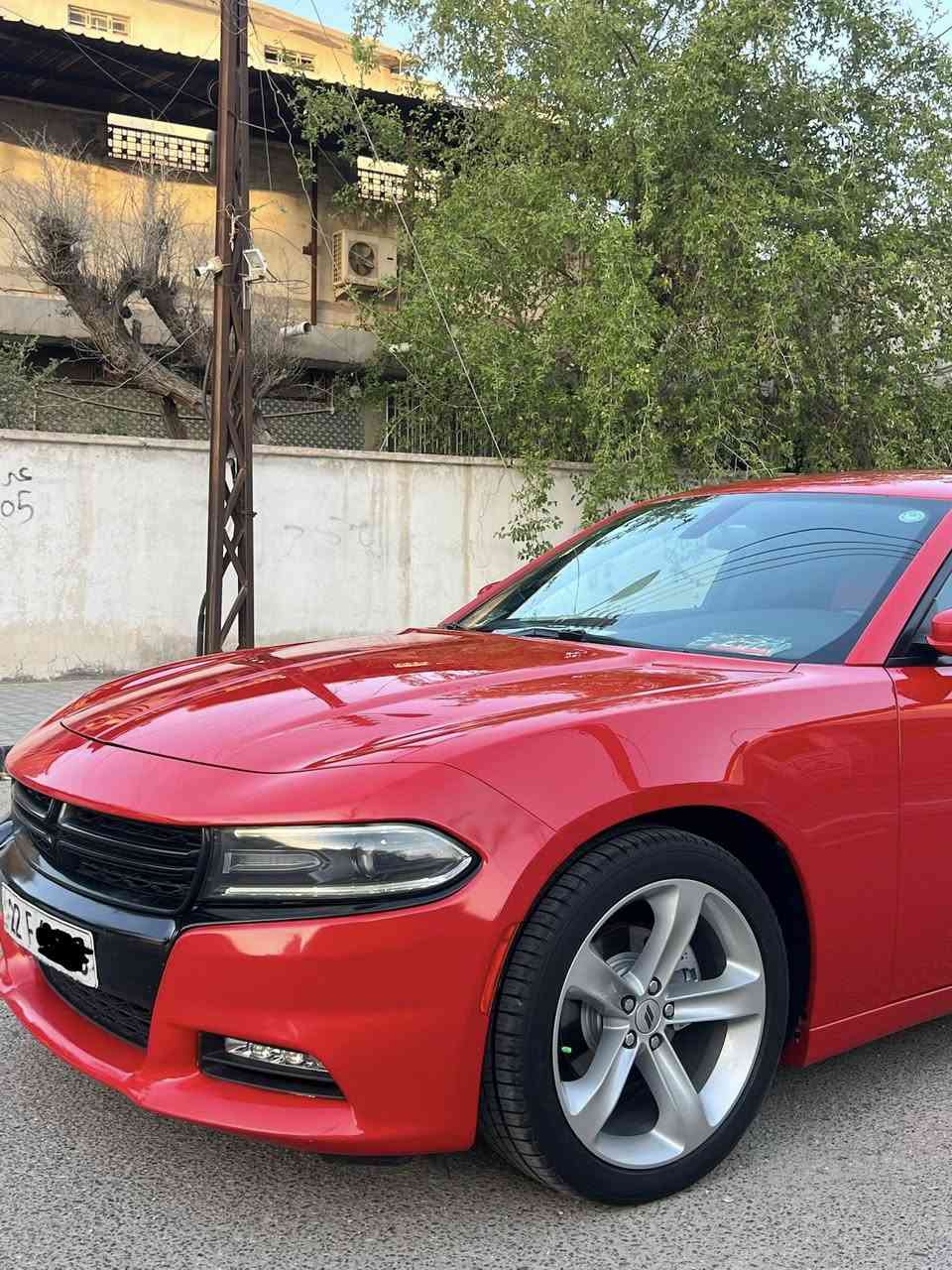 سلام عليكم جارجر 2019 اصل وارد كندي داخله كفاله عامه من كلشي بيه بارد فقط والباقي كفاله عامه مكينه وكير وحداده وتبريد مكفولات مكينه 3600 تو ويل 
موصفات SXT السياره جاهزه من كلشي 
السياره رقم اربيل شرط التحويل سنويه انتهت قبل شهرين 
السعر 220 $
مكاني البصره 📍
الاستفسار ***********
