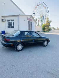 سيفيا ١٩٩٤ • محرك ٢٠٠٠ • اوتوماتيك