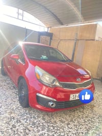 كيا ريو ٢٠١٧ • وارد امريكي • بابل