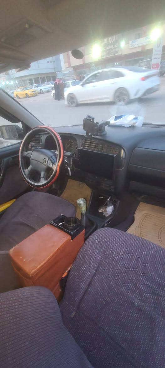 فولكس واكن فنتو موديل 97 محرك 2000كير عادي بدون نواقص  تبريد شغال تخم تاير تحويل ثاني يوم رقم انگليزي  النضافه خير من الله احلا من الصوره لسعر 44 $ ***********
