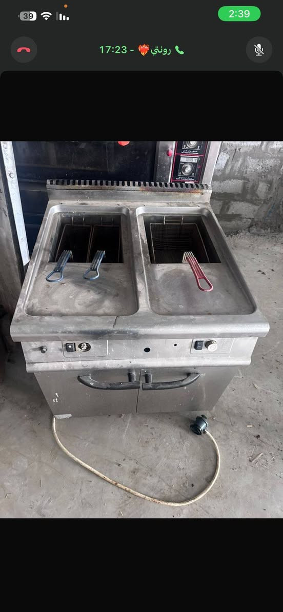 غراض مطعم باسعار مناسبه


**إذا كنت صاحب هذا الإعلان وتريد حذفه لأي سبب، رجاءا أرسل رسالة إلى الدعم الفني**