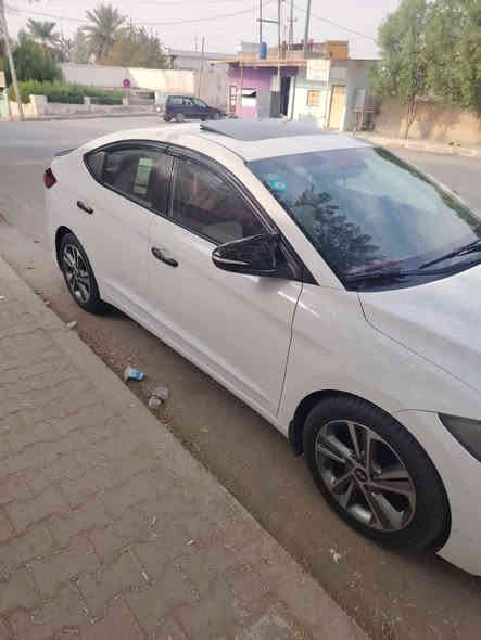 سلام عليكم النترا ٢٠١٨سوبر محرك ٢٠٠٠ الضرر موضح بالصوره السعر ١٥٨المكان الأنبار هيت الرقم ***********
