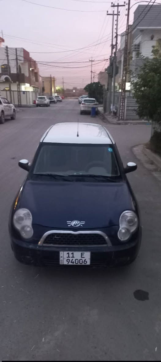 اسلام عليكم من رخصت الادمن ليفان 320 موديل 2013 سيارة جديدة كير صدر امامي خلفي جديد السيارة بسمي رقم جديد انكليزي
منضومة زنون جديدة 
صدر امامي جديد
صدر خلفي جديد 
التبريد نقص غاز فقط 
كير السيارة ممتاز 
مكان السيارة بغداد منطقة الشعب 
رقم الهاتف ***********
السعر ٤٠ وبيهة مجال للشراي
