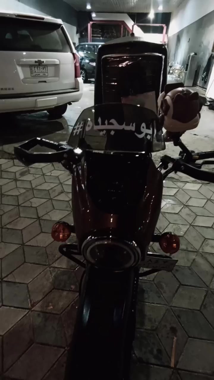 السلام عليكم دراجه دايون جبلي مديل 23 جديد رقم وسنويه اربيل الدراجه كارتون ماشيه 6الاف فول ما بيهة اي نقص السعر 3و100 وبيهة مجال للشراي والرقم *********** وباقي التفاصيل خاص
