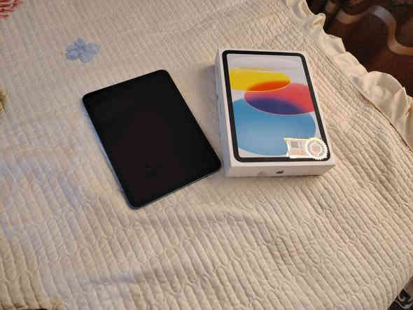 السلام عليكم شباب عندي ايباد للبيع ماصالي سبوع من اخذته جيل العاشر قيم بما يرضي الله ذاكره٦٤ عنواني نجف ابو صخير ***********
