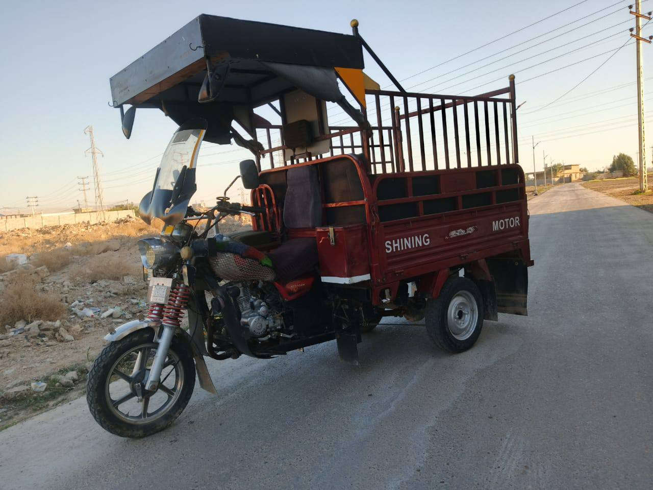 ***********
سلام عليكم ستوته للبيع موديل 20اوارق كامله ستوته خير من الله مال جناي السعر 1750بيه مجال بسيط ال شراي مكانك فلوجة صقلاويه شهداء ثاني
