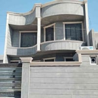 حي المثنى • بيت للبيع • ١٨١م