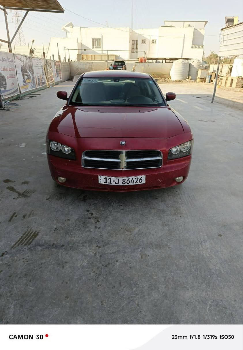 السلام عليكم
جارجر ٢٠٠٩ بغداد بسمي هزة جديدة 
جاهزة من كلشي 
مكانهة ديوانية 
السعر ٨٩ ورقة بيع مستعجل مو سعرهة هذا. 
موبايل ***********
