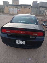 تشارجر • ٢٠١٣ • ناصريه