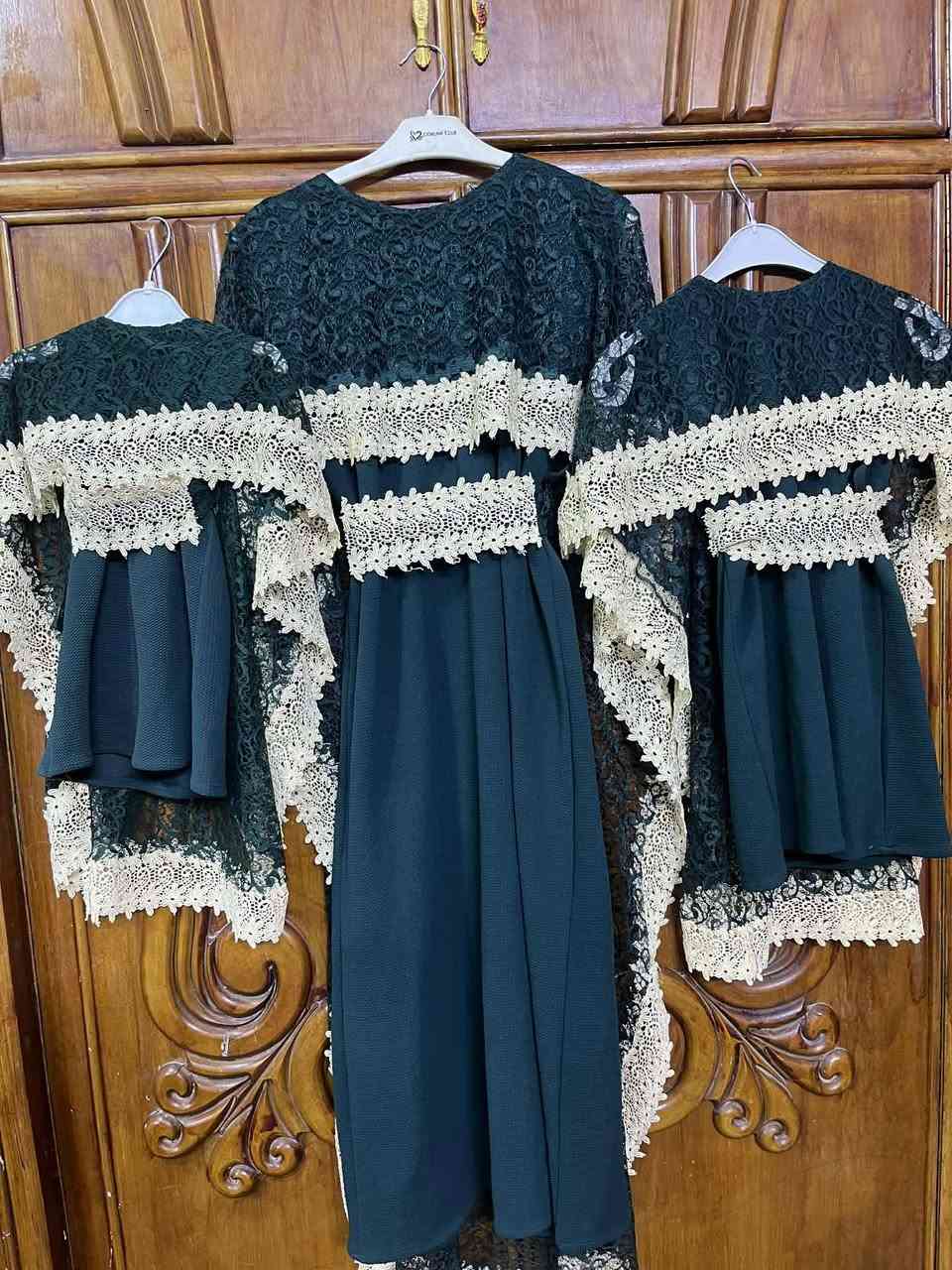 فساتين قياس42/44 ملبوسات مره وحده


**إذا كنت صاحب هذا الإعلان وتريد حذفه لأي سبب، رجاءا أرسل رسالة إلى الدعم الفني**