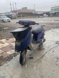 موطور بزون للبيع السعر ١٨٠ شاصي شرط ما ملحوم موطور مل جناي كهربائيات ش...