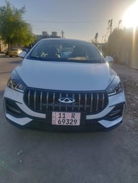 اريزو   5 موديل ٢٥  كفاله كفاله للاخير  كامله مابيه اي نقص دوشمه  كامل...